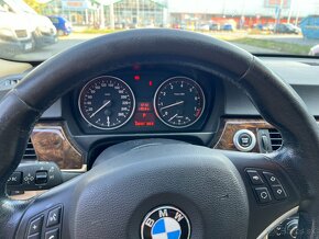 BMW E91 325XI 160kw 6AT 12/2008 - 13