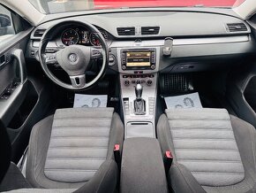 Volkswagen Passat 2.0Tdi DSG 2014 - 13