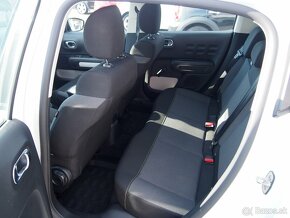 Citroën C3 PureTech 110 S S Feel A/T - 13