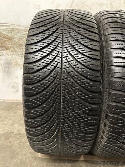 Sada kolies 5x112 R18 , 235/50/18 Audi Q3 , Tiguan, Kodiaq - 13