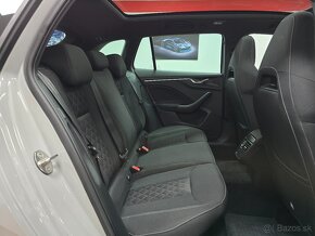 Škoda Scala 1.6TDi Monte Carlo DSG, F1, Full LED Matrix, - 13