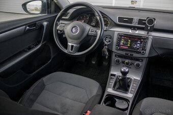 Volkswagen Passat Variant 2.0 TDI - 13