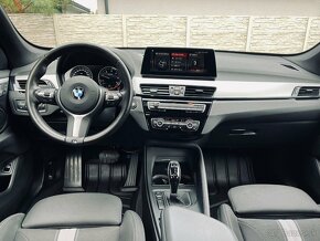 Bmw X1 sDrive 20d - 13