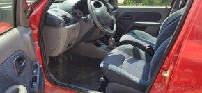 Renault Clio 1.2 16V - Techroad - 13