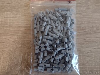 Lego Technic balenia a sady 2 - 13