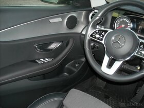 Mercedes Benz E220D  km27000km-odp.DPH - 13