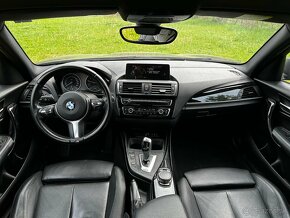 BMW 118i 2016 - 13