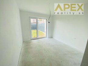 APEX reality 4i. novostavba RD Hlohovec_Šulekovo - 13