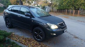 LEXUS RX RX300 / 2004 / 504tis / 3L / LPG - 13