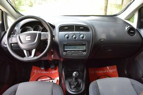 Seat Altea XL 1.2 TSI Reference - 13