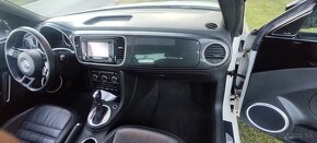 VW Beetle 2.0TSi -147KW DSG - 13