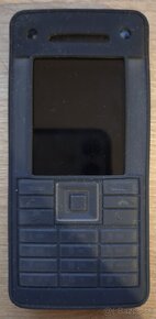 Sony Ericsson C902 - 13