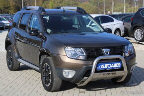 Dacia Duster 1,2 TCe 92 kW 2WD - 13