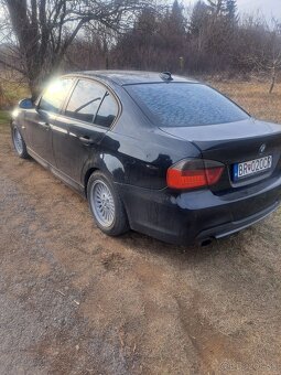 Bmw320d e90 - 13