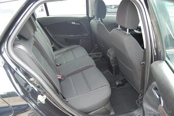 Fiat Tipo 1.6 MultiJet Lounge - Nafta - Automatické - 120 hp - 13