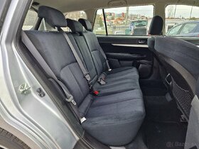 Subaru Legacy Outback 2.0 Diesel 4x4 Comfort - 13