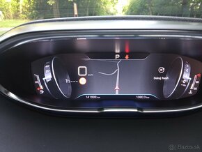 Peugeot 5008 1.5 BlueHDi Allure - Automat - 13