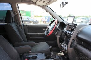 Honda CR-V 2.2i CDTi ES Executive - 13