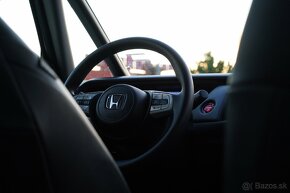 Honda Jazz 1.5 i-MMD Elegance - 13