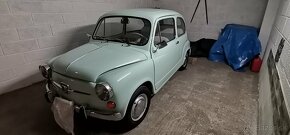 Fiat 600D - 13