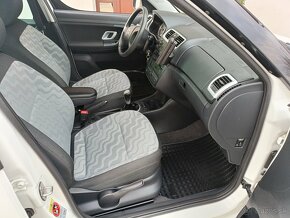 ŠKODA ROOMSTER 1.9 TDI  77 kW STYLE PLUS EDITION - 13