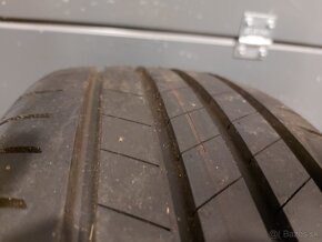 Špičkové, nejazdené letné Bridgestone Turanza - 215/60 r17 - 13