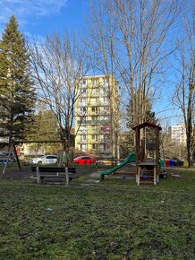 1 izbový byt s balkónom a lodžiou, Banská Bystrica, Slnečná - 13