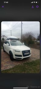 Audi Q7 Sline - 13