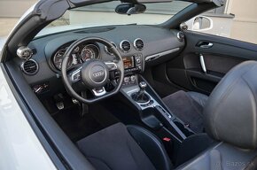 Audi TT Roadster 2.0 TDI QUATTRO - 13