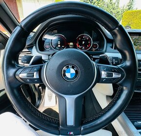 Bmw X5 xDrive 30d M-paket f15 4/2018 NAVI,LED,KAMERA - 13