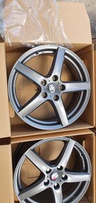 5x114,3 r17 mazda kia hyundai mitsubishi toyota honda - 13