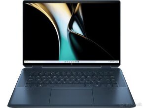 HP Spectre x360 2v1 (2023) 16" i7-13700H/16GB/512GB/3K/ZÁR - 13