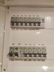 Elektrikár, opravár, poruchová služba 24h - 13