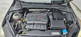 Volkswagen Golf GTI 2.0tsi 162kw - 13