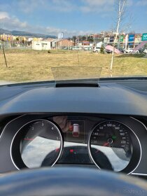 Volkswagen passat B8 highline 4motion - 13