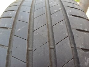 Orig.hlinikove disky Mazda- 6 1/2Jx16-ET-52,5–5x114,3 - 13