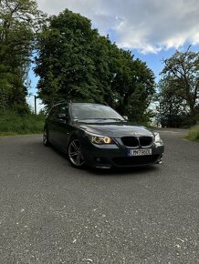 BMW 530d EDITION - 13