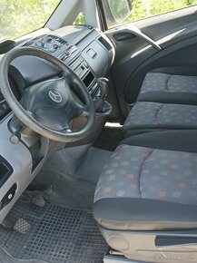 Mercedes Vito 109 CDI - 13