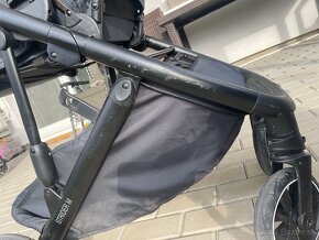 Britax Römer Kočík športový Strider M - 13