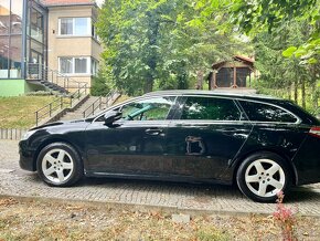 Peugeot 508 SW - 13