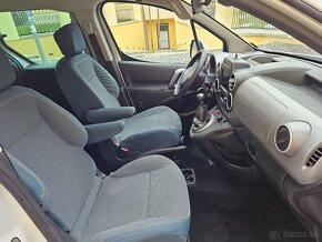 Citroen Berlingo Multispace 1.6 VTi  XTR - 13