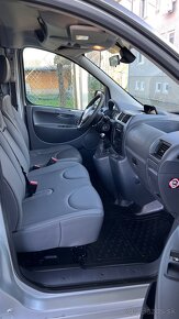 Fiat Scudo 4x4 L2H1 2.0 94kW - 13