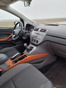 Ford Kuga 2.0 tdci 4x4, ťažné, klima, tempomat - 13