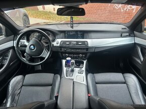 Bmw f10 530d xdrive - 13