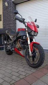 Buell XB 12 XT ulysses - 13