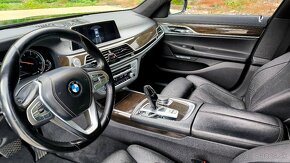 Bmw 730d Long G12 / G11 - 13