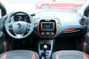 Renault Captur Energy 1.5 dCi Dynamique S&S - 13