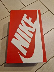 Tenisky Nike Airforce biele - 13