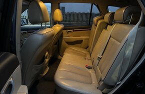 HYUNDAI SANTA FE 2.2 CRDI 4X4 - 13