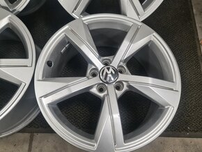 5X100 R17 AUDI,VW,ŠKODA,SEAT - 13